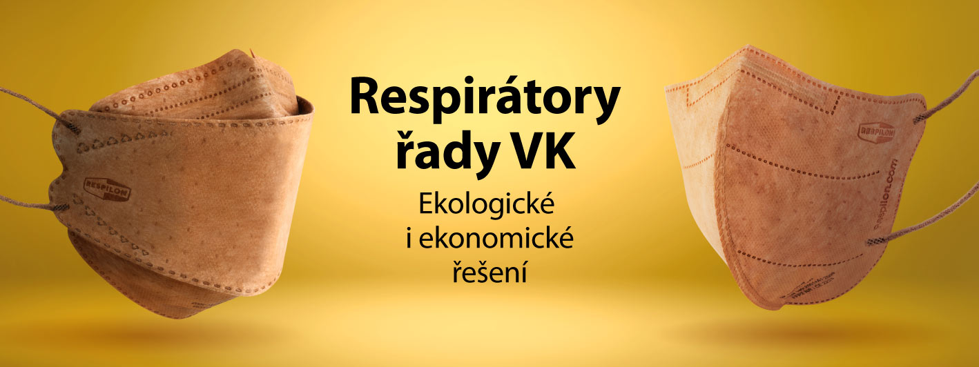 Respiratory VK od RESPILONU pc